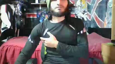 Andrew online show from 11/04/25, 09:47