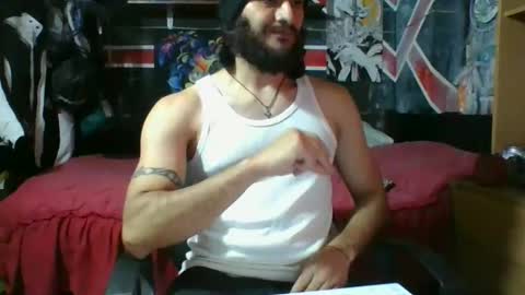 Andrew online show from 11/21/25, 09:35