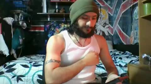 Andrew online show from 11/30/25, 09:41