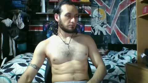 Andrew online show from 12/21/25, 11:01