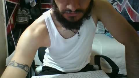 Andrew online show from 03/27/26, 05:01