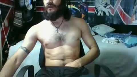 Andrew online show from 04/24/26, 12:24