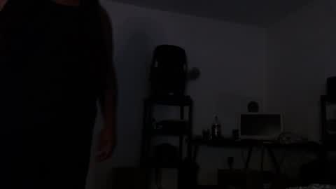 Trmdstrong online show from 10/18/25, 08:59