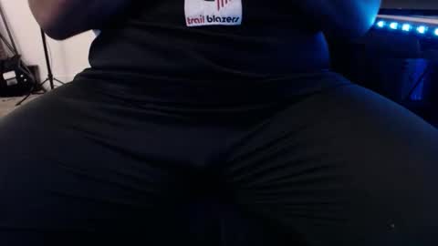 Trmdstrong online show from 11/29/25, 06:05