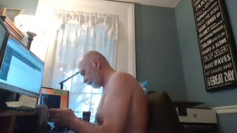 Snapshot of trodgers136 chatting on 12/11/24, 05:26 TRodgers online show from 12/11/24, 05:26