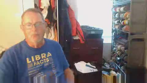 Troffer online show from 03/23/26, 10:25