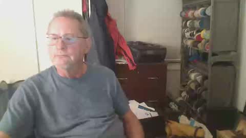 Troffer online show from 03/31/26, 03:30