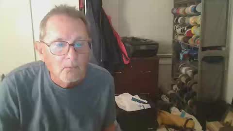 Troffer online show from 04/01/26, 12:44