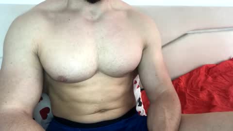 Troncq online show from 03/22/26, 10:40