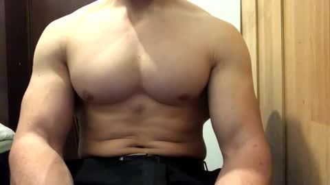 Troncq online show from 04/23/26, 01:35