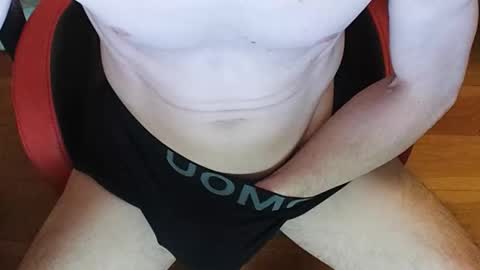 tronista87 online show from 11/30/25, 12:42