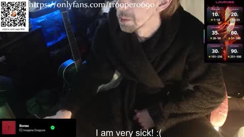 Snapshot of trooper0690 chatting on 01/10/26, 11:34 trooper0690 online show from 01/10/26, 11:34