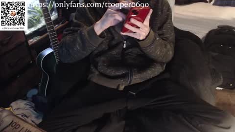 Snapshot of trooper0690 chatting on 01/11/26, 07:30 trooper0690 online show from 01/11/26, 07:30