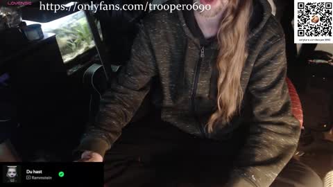 Snapshot of trooper0690 chatting on 01/14/26, 06:35 trooper0690 online show from 01/14/26, 06:35