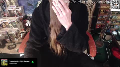 trooper0690 online show from 03/31/26, 01:11