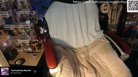 trooper0690 online show from 04/10/26, 05:28