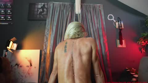 Linda  ONLYFANS Trophymilf1  Istagram trophymilf1 online show from 12/10/24, 05:33