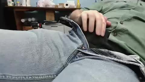 Trouhble online show from 01/17/25, 02:18