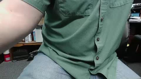 Trouhble online show from 02/14/25, 02:44