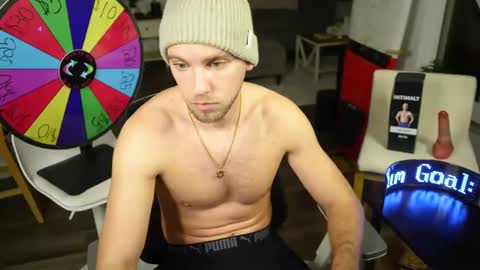 Troy Green online show from 01/23/25, 04:30