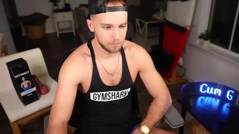 Troy Green online show from 02/25/25, 03:20