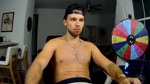 Troy Green online show from 09/13/25, 03:06