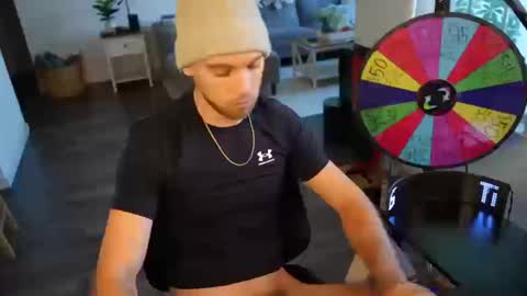 Troy Green online show from 10/14/25, 09:15