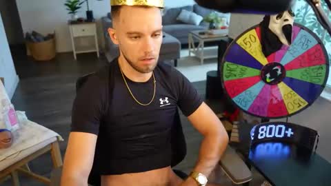 Troy Green online show from 10/16/25, 09:16