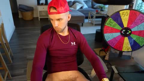 Troy Green online show from 10/22/25, 09:47