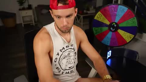 Troy Green online show from 11/05/25, 10:54