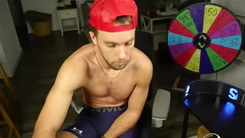 Troy Green online show from 11/27/25, 10:56