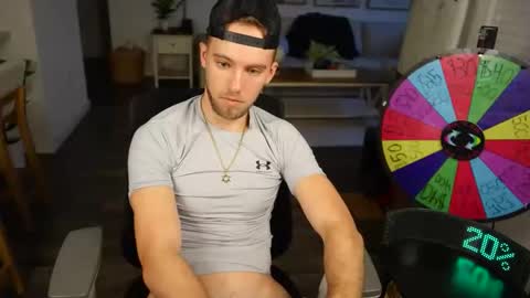 Troy Green online show from 12/18/25, 10:16