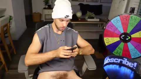 Troy Green online show from 12/19/25, 10:39