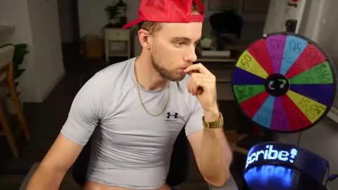 Troy Green online show from 01/12/26, 03:23