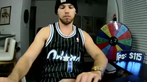 Troy Green online show from 02/10/26, 03:21