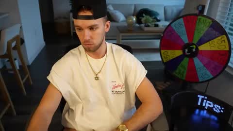 Troy Green online show from 02/18/26, 09:44