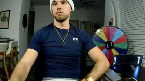 Troy Green online show from 02/22/26, 07:40