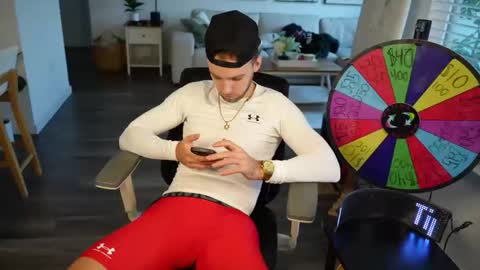 Troy Green online show from 02/26/26, 10:31