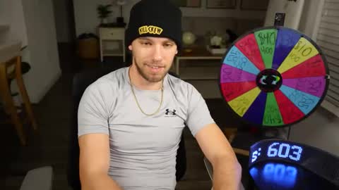 Troy Green online show from 03/09/26, 02:15