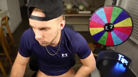 Troy Green online show from 03/18/26, 03:09