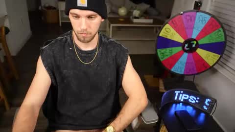 Troy Green online show from 03/21/26, 06:07