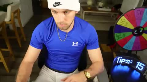 Troy Green online show from 03/23/26, 02:37