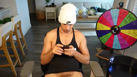 Troy Green online show from 03/30/26, 09:49