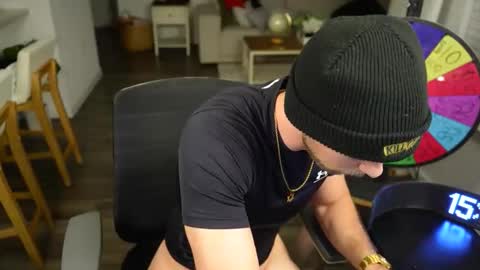 Troy Green online show from 04/02/26, 03:15