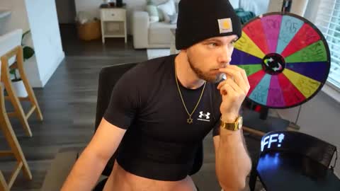 Troy Green online show from 04/09/26, 09:42