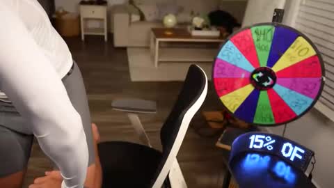 Troy Green online show from 04/12/26, 02:38