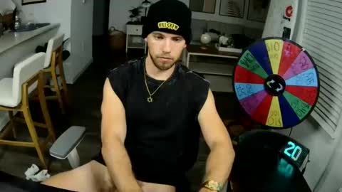 Troy Green online show from 04/17/26, 02:36