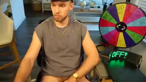 Troy Green online show from 04/17/26, 09:40