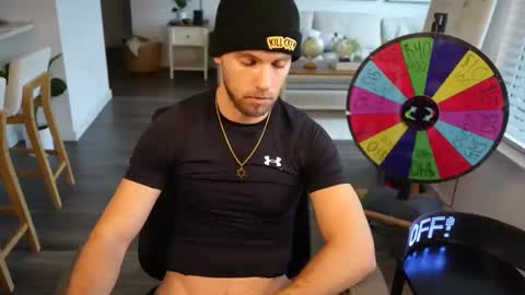 Troy Green online show from 04/20/26, 09:49