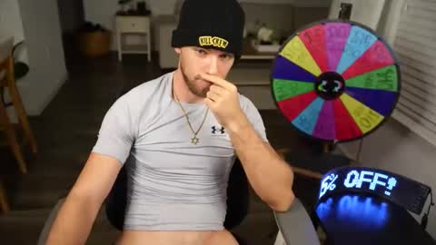 Troy Green online show from 04/21/26, 02:51